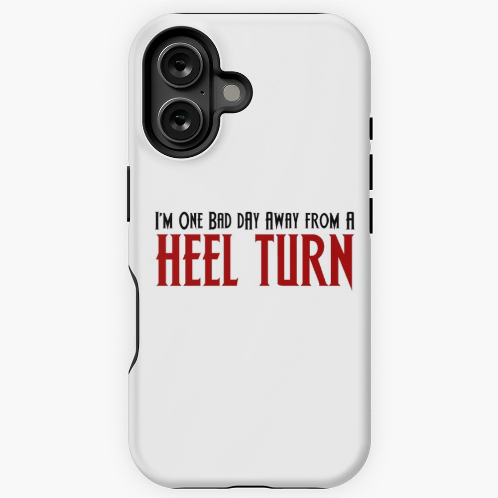 Item preview, iPhone Magsafe Tough Case designed and sold by horshbox.