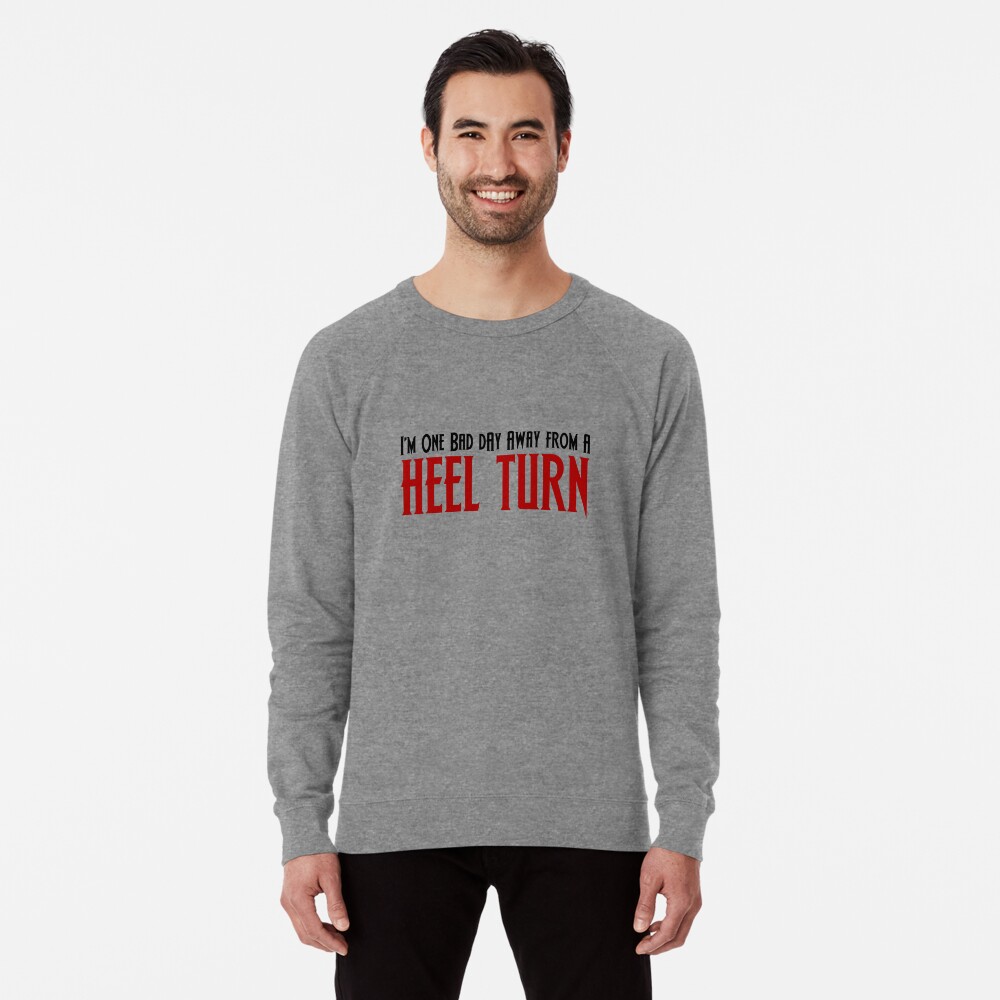 Item preview, Lightweight Sweatshirt designed and sold by horshbox.
