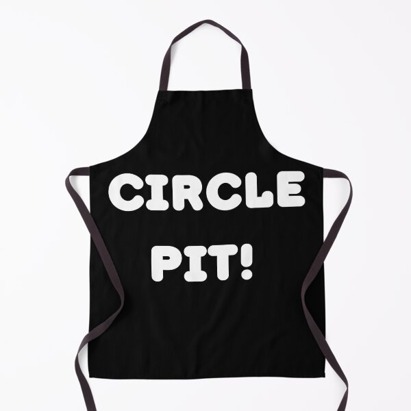 Item preview, Circle pit! | metal | Circle | pit designed and sold by AllCaseSXL.