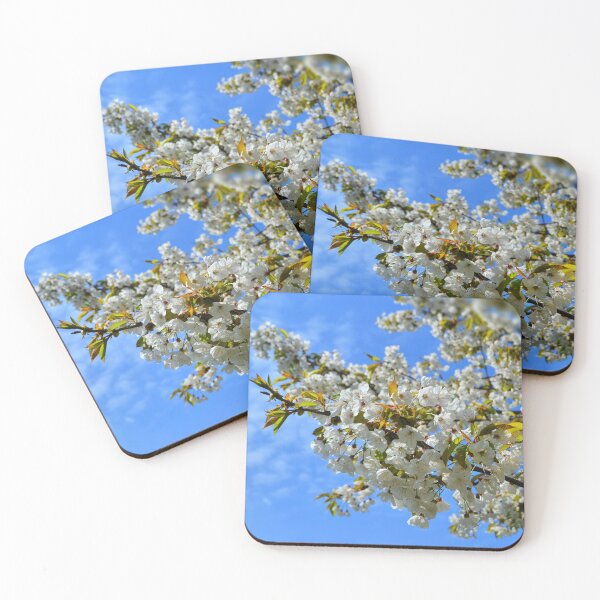 Item preview, Blossoming Tree Branch designed and sold by Trin4ever.