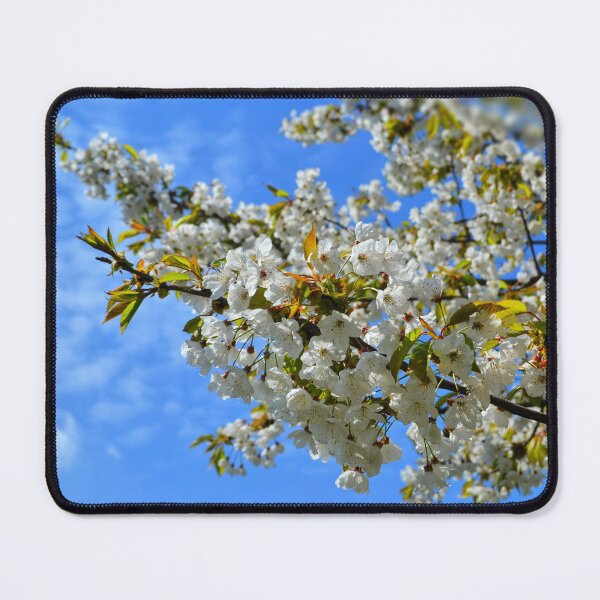 Item preview, Blossoming Tree Branch designed and sold by Trin4ever.