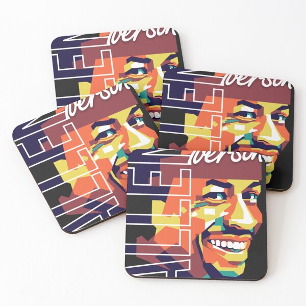 Item preview, Allen Iverson Classic designed and sold by galenelwkdcgr.