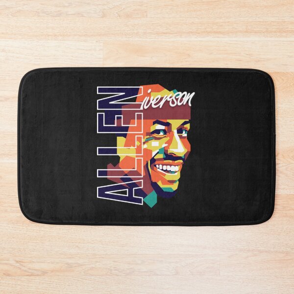 Item preview, Allen Iverson Classic designed and sold by galenelwkdcgr.