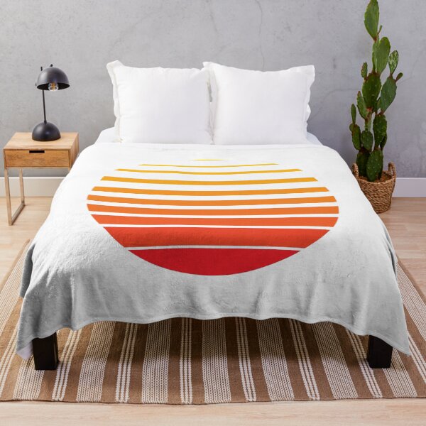 Item preview, Thin to Thick Lines in a Circle Graphic (Orange) designed and sold by STUDIO-72.