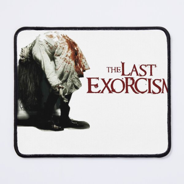 Item preview, The Last Exorcism Horror Movie   designed and sold by eppinger-54.