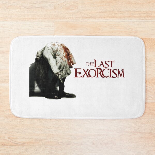 Item preview, The Last Exorcism Horror Movie   designed and sold by eppinger-54.
