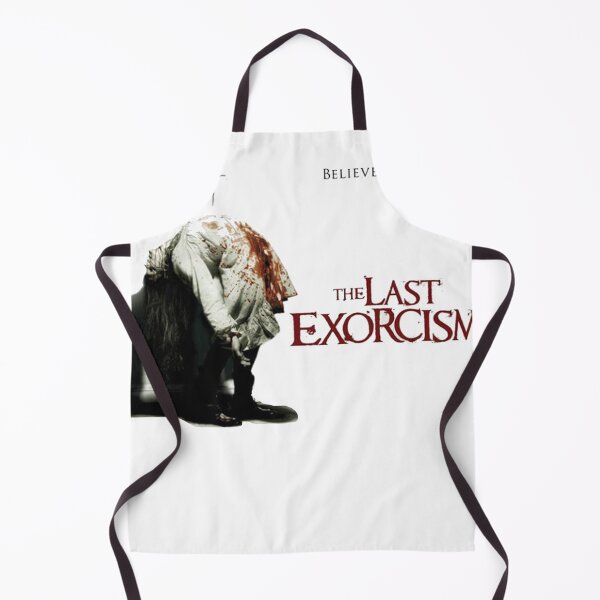 Item preview, The Last Exorcism Horror Movie designed and sold by eppinger-54.