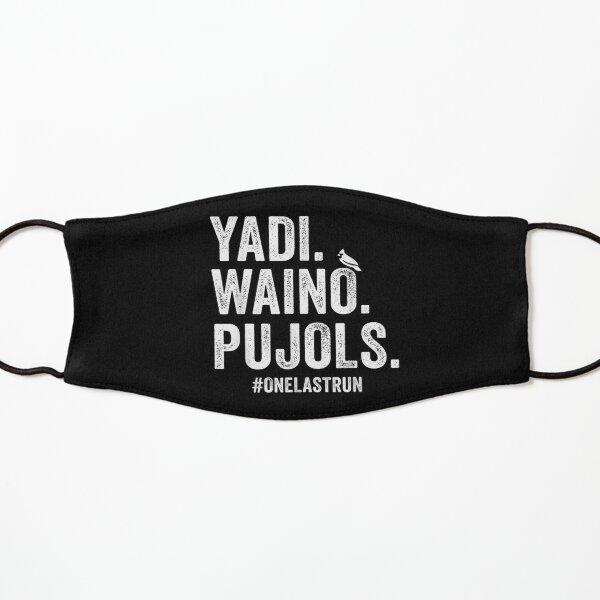 Waino Yadi 2020 Essential T-Shirt for Sale by Tom Hillmeyer