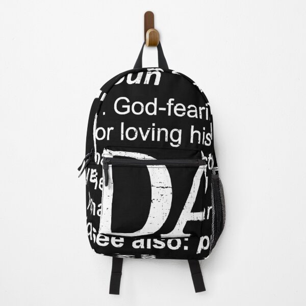 Item preview, Christian Dad Definition Fathers Day designed and sold by BernardMurray.