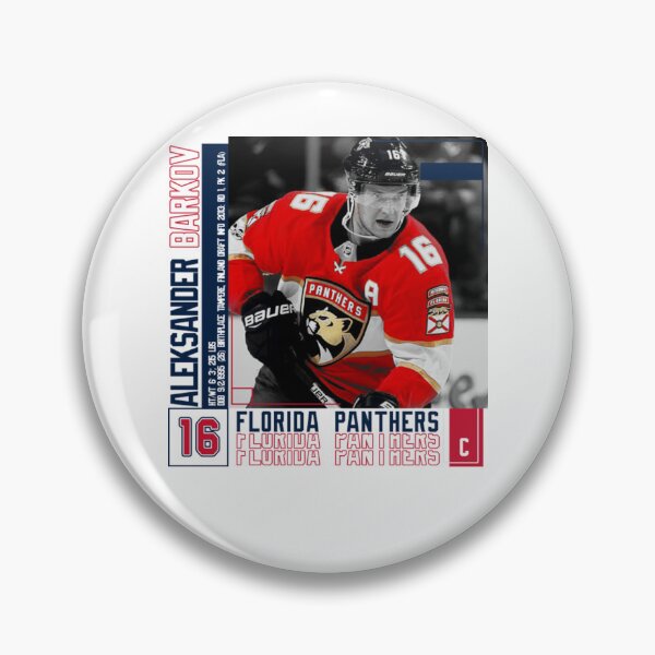 Item preview, Aleksander Barkov Ice Hockey designed and sold by parkerbar6O.