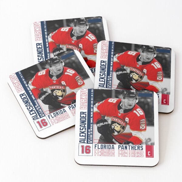 Item preview, Aleksander Barkov Ice Hockey designed and sold by parkerbar6O.