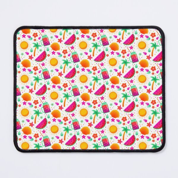 Item preview, Summer Beach Fruits designed and sold by RED FIR.