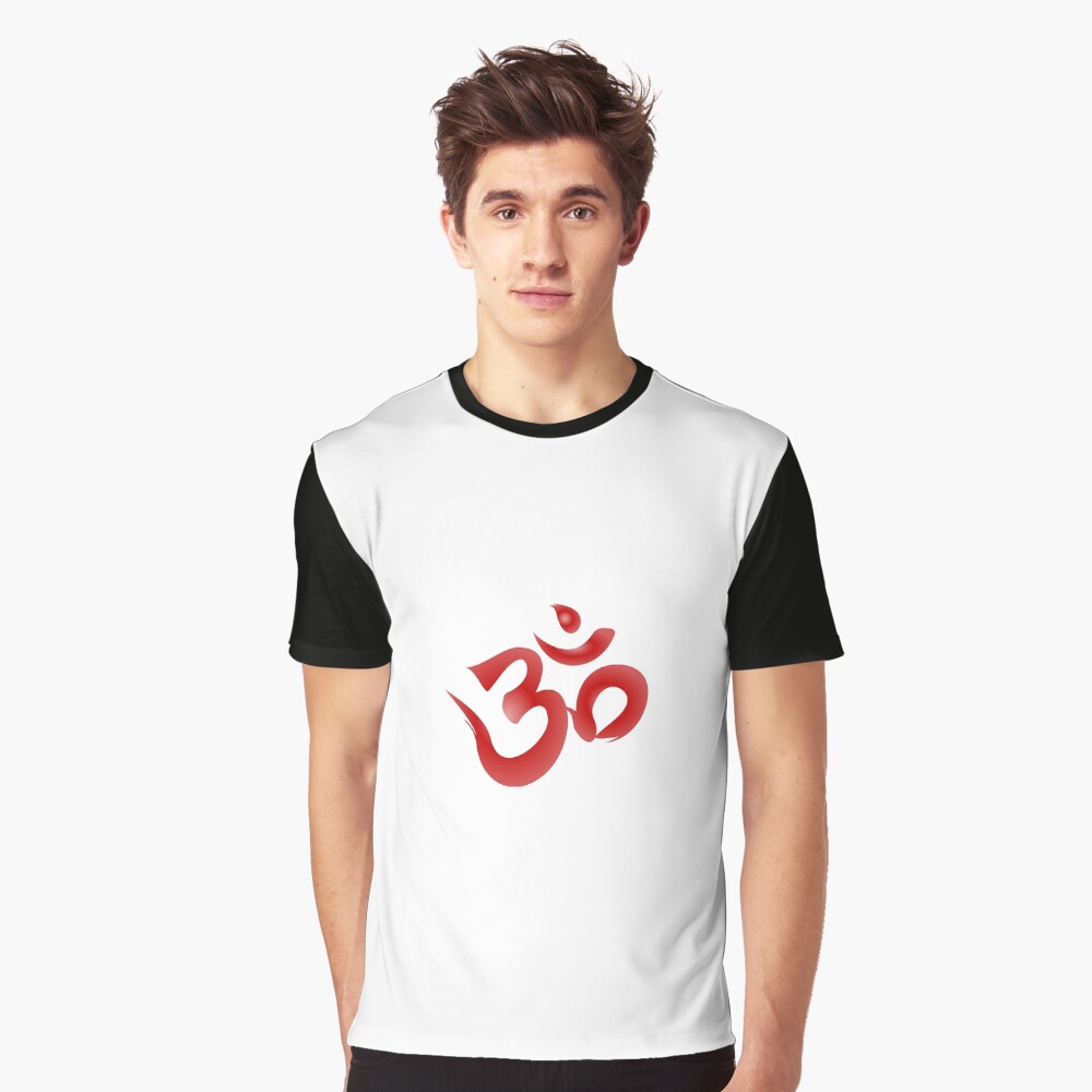 mantra t shirt