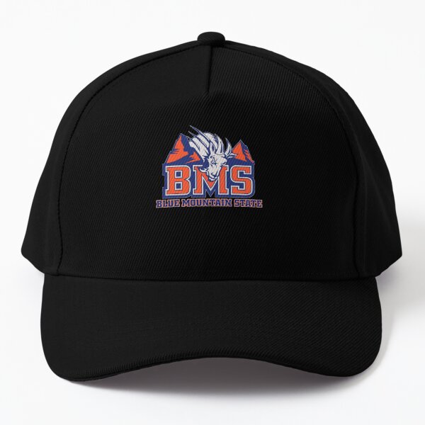 blue mountain state hat