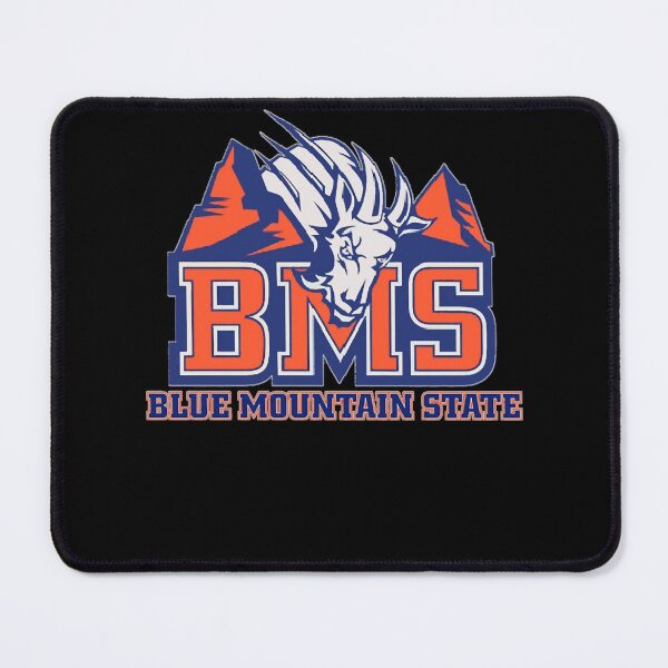 Item preview, BMS Blue Mountain State designed and sold by JosephSiebrase.
