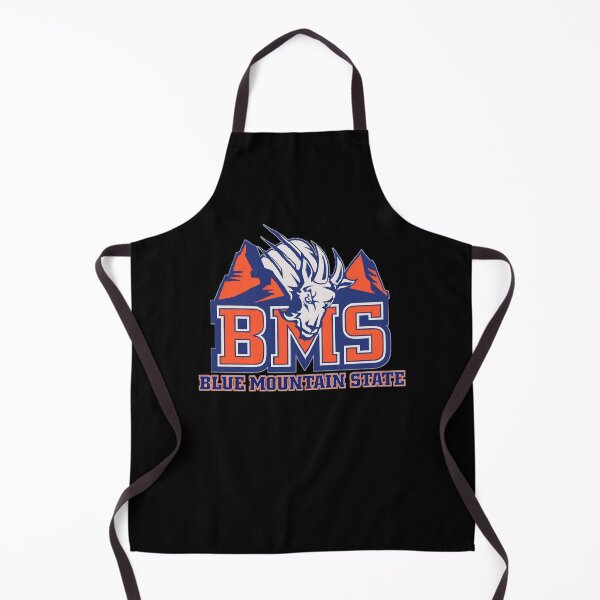 Item preview, BMS Blue Mountain State designed and sold by JosephSiebrase.