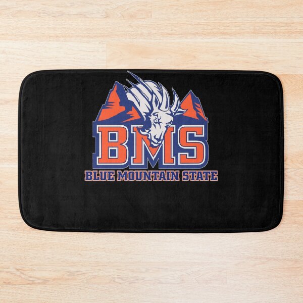 Item preview, BMS Blue Mountain State designed and sold by JosephSiebrase.