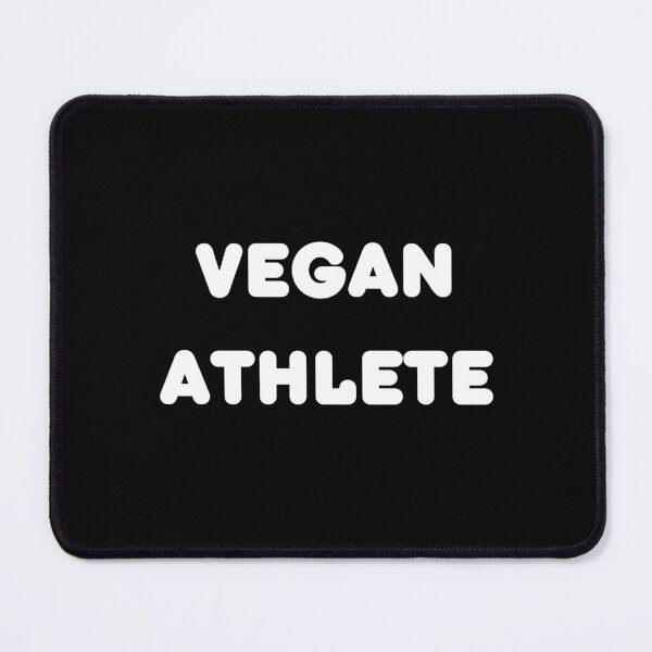 Artikelvorschau, veganer Sportler | vegan | Sportler | Khaleesi-Name auf entworfen und verkauft von AllCaseSXL.
