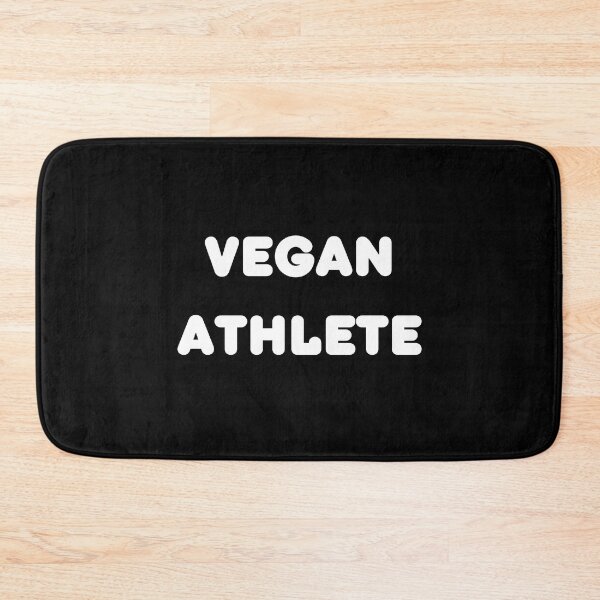 Artikelvorschau, veganer Sportler | vegan | Sportler | Khaleesi-Name auf entworfen und verkauft von AllCaseSXL.