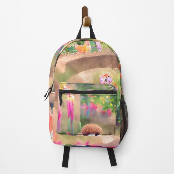 Item preview, Secret flower garden designed and sold by Mad-Boy.