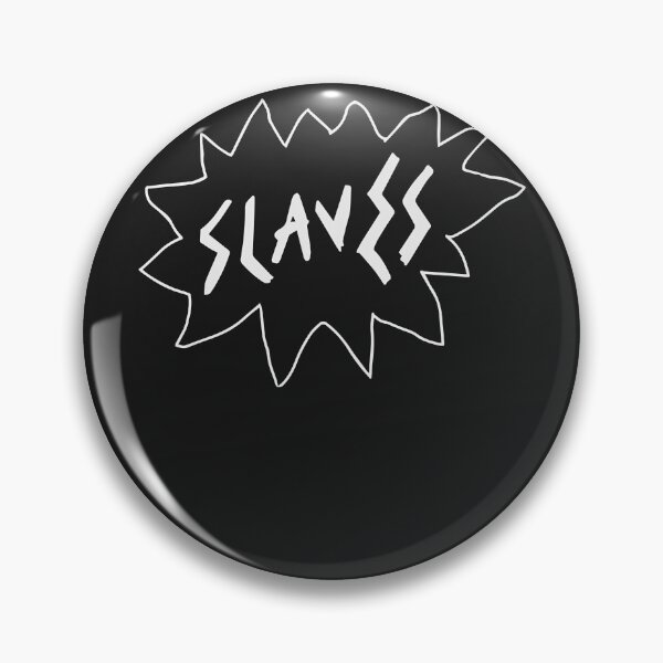 Item preview, Slaves   uk punk band designed and sold by JenniferSpring.