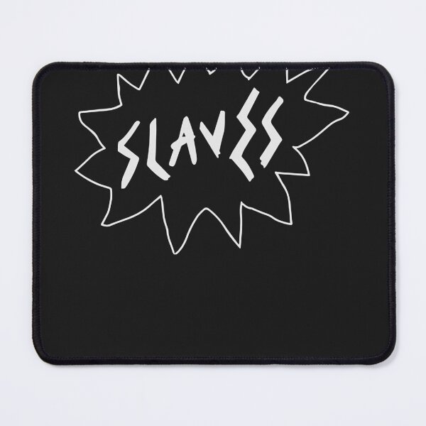 Item preview, Slaves   uk punk band designed and sold by JenniferSpring.
