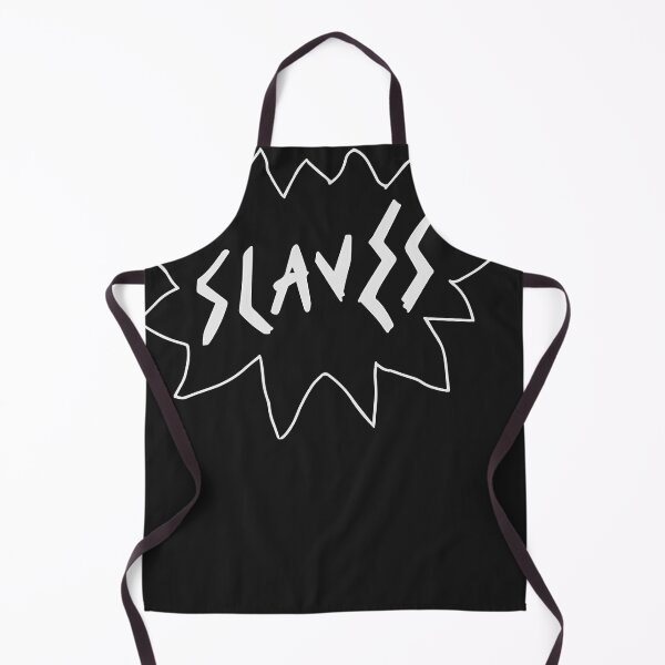 Item preview, Slaves uk punk band designed and sold by JenniferSpring.