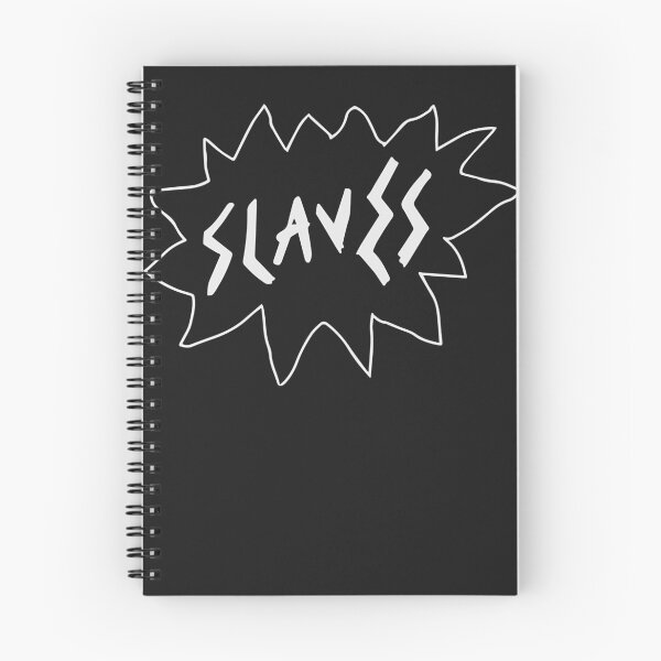 Item preview, Slaves   uk punk band designed and sold by JenniferSpring.
