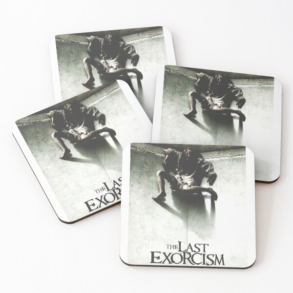 Item preview, The Last Exorcism Movie   designed and sold by eppinger-54.