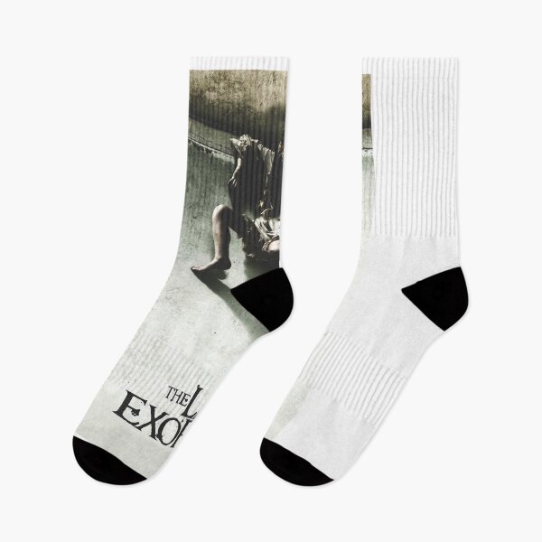 Item preview, The Last Exorcism Movie   designed and sold by eppinger-54.