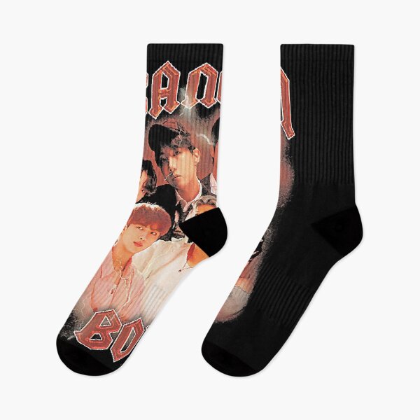 Artikelvorschau, Bangtan Boys Jahrgang entworfen und verkauft von JosephSiebrase.