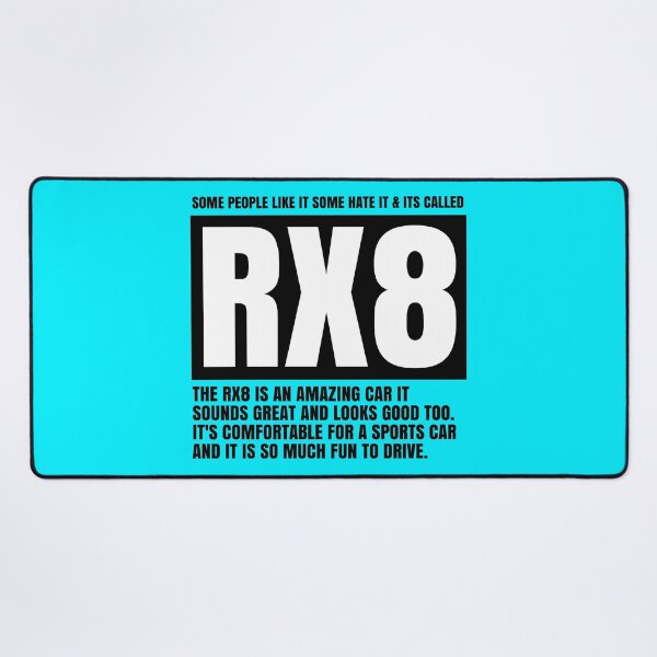 Item preview, RX8 designed and sold by MOTOSHIFT.