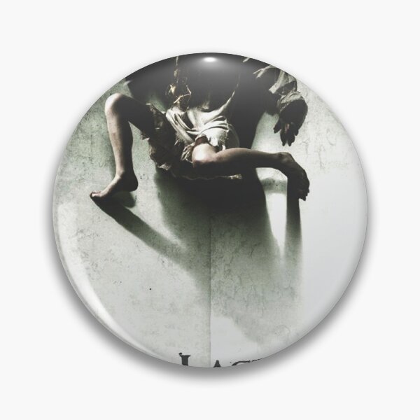 Item preview, The Last Exorcism Movie   designed and sold by eppinger-54.