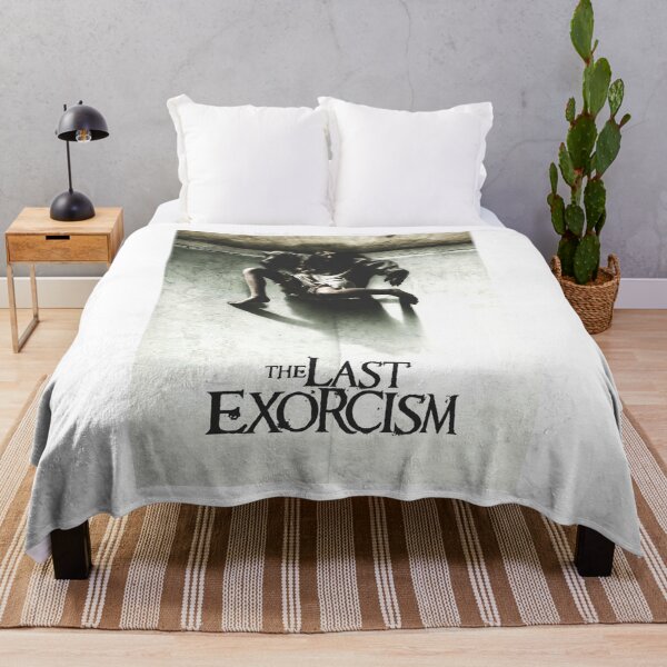Item preview, The Last Exorcism Movie   designed and sold by eppinger-54.