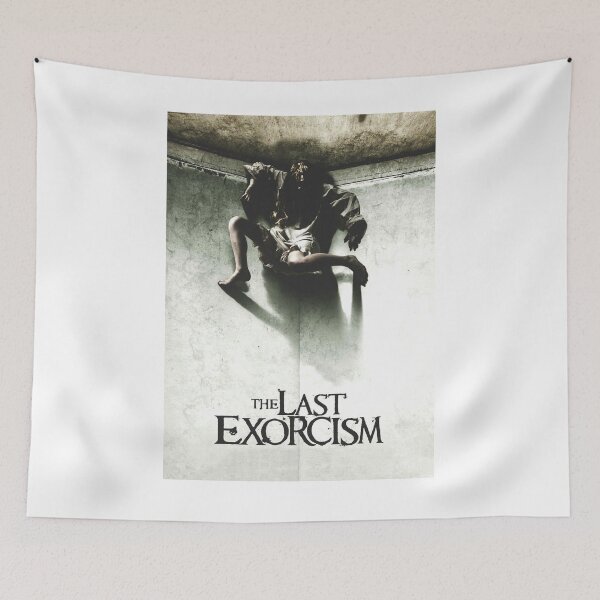 Item preview, The Last Exorcism Movie   designed and sold by eppinger-54.