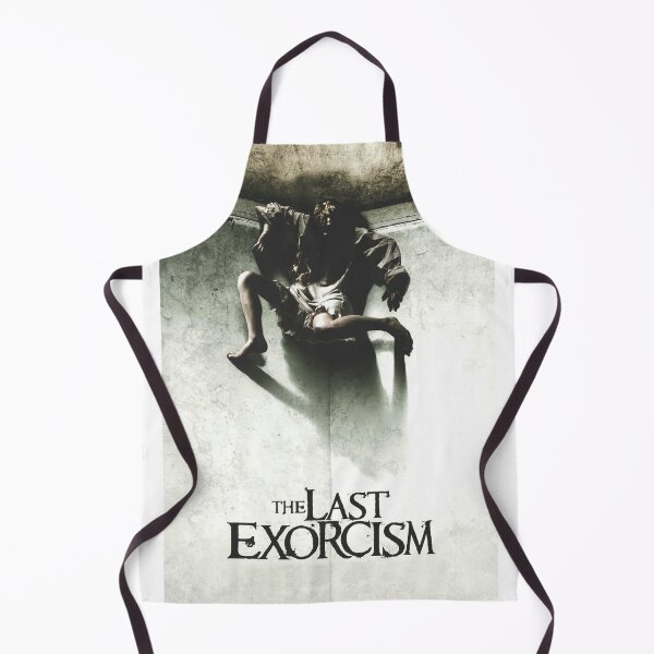Item preview, The Last Exorcism Movie designed and sold by eppinger-54.
