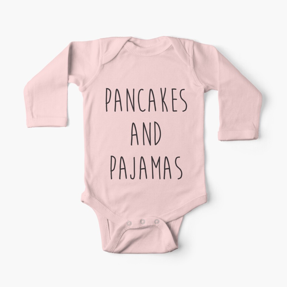funny baby pajamas
