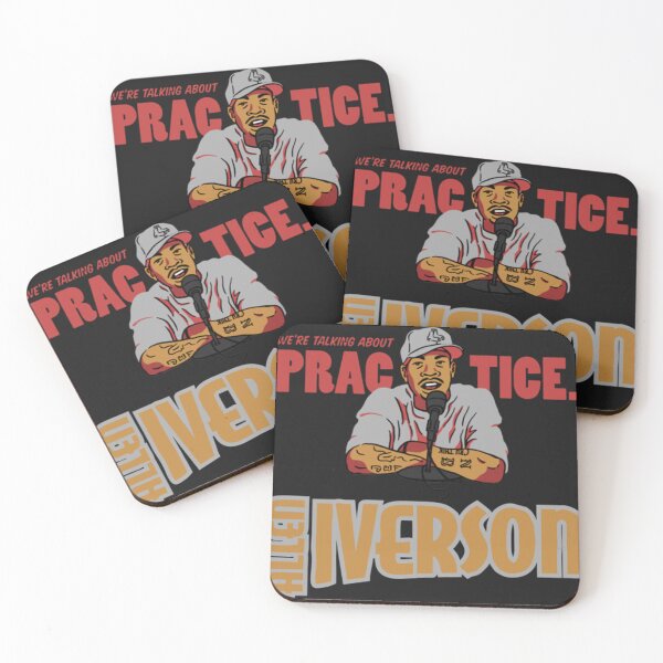 Item preview, Allen Iverson Classic designed and sold by galenelwkdcgr.