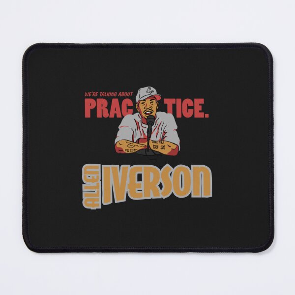 Item preview, Allen Iverson Classic designed and sold by galenelwkdcgr.