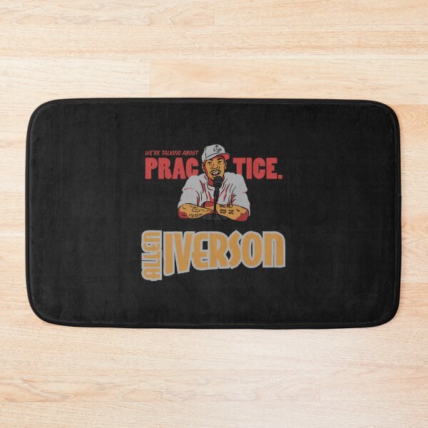 Item preview, Allen Iverson Classic designed and sold by galenelwkdcgr.