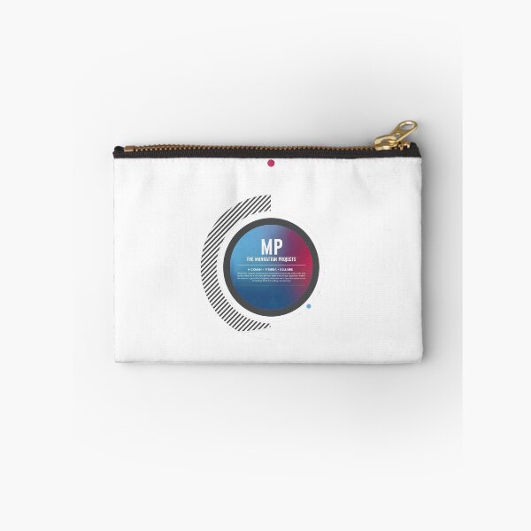 Item preview, Manhattan Projects designed and sold by earmato01.