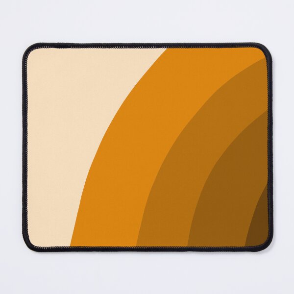 Item preview, Simple Orange rainbow design designed and sold by Hollymphoto.