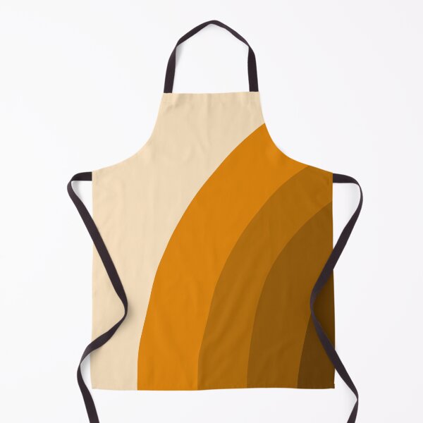 Item preview, Simple Orange rainbow design designed and sold by Hollymphoto.
