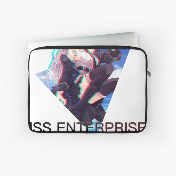 Item preview, Azur Lane Enterprise  designed and sold by zakariandolfi.