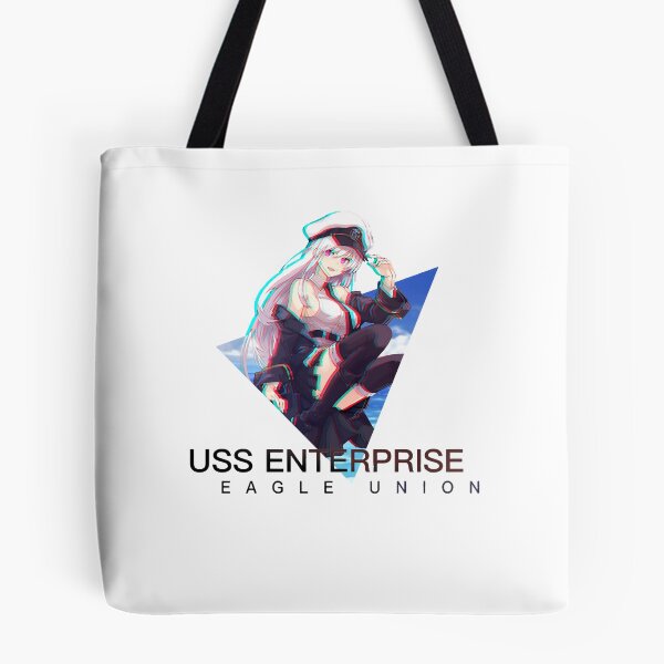 Item preview, Azur Lane Enterprise  designed and sold by zakariandolfi.