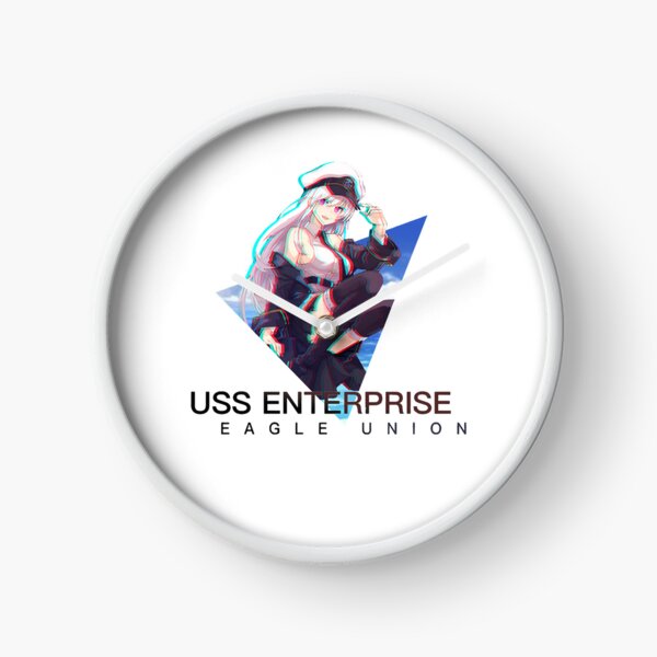 Item preview, Azur Lane Enterprise  designed and sold by zakariandolfi.