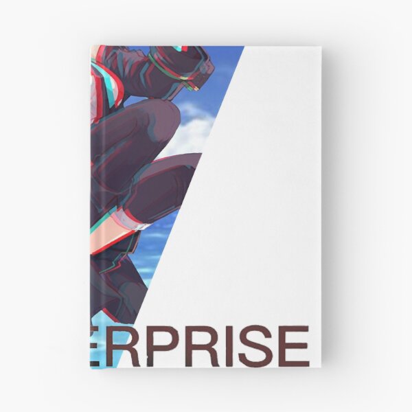 Item preview, Azur Lane Enterprise  designed and sold by zakariandolfi.