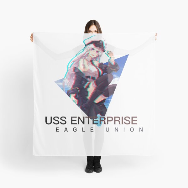 Item preview, Azur Lane Enterprise  designed and sold by zakariandolfi.
