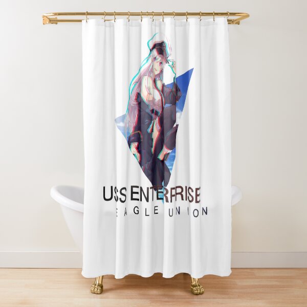 Item preview, Azur Lane Enterprise  designed and sold by zakariandolfi.
