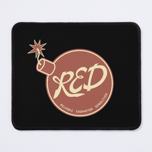 Item preview, Team Fortress 2 Red Team designed and sold by JamieLee78.